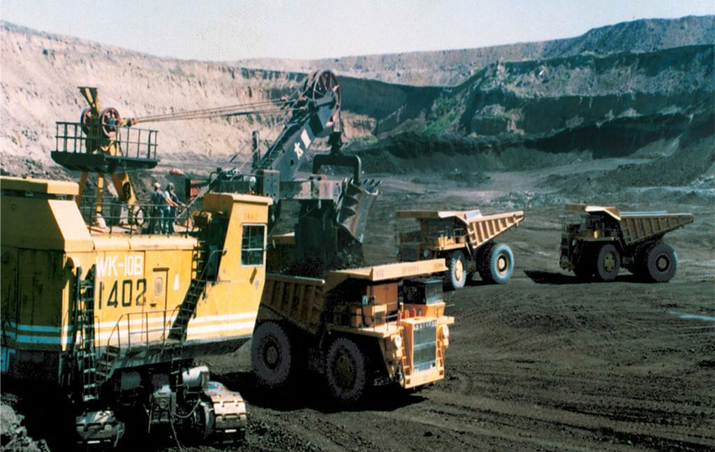 好消息！國家優(yōu)化煤炭產能拉動煤機需求！